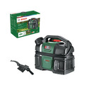 Bosch Fontus 18V-6 høytrykkspyler